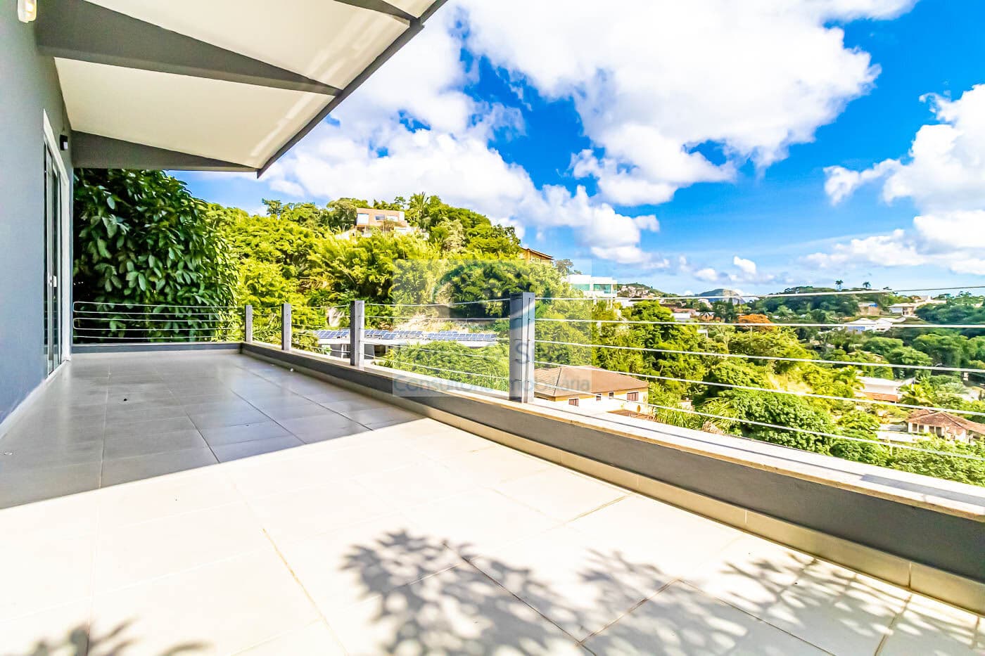 Casa em Niterói - Vila Progresso