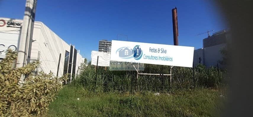 Lote/Terreno em Rio de Janeiro - Recreio dos Bandeirantes