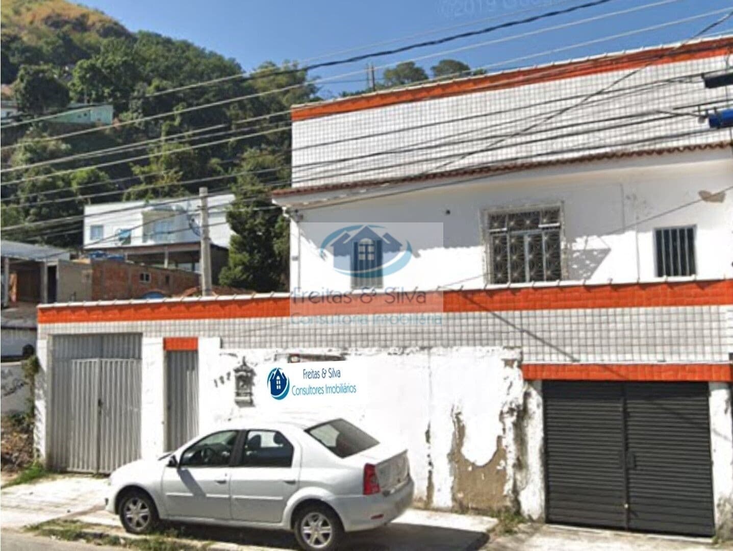Propriedade com 15 unidades