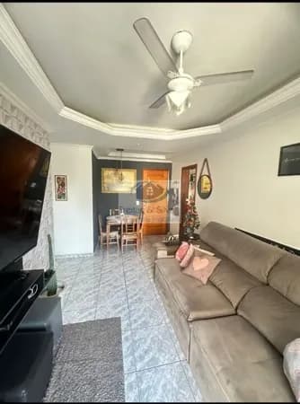 Apartamento em Rio de Janeiro - Taquara