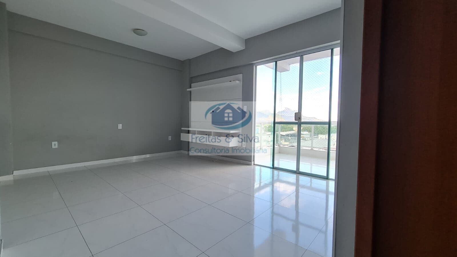 Apartamento em Rio de Janeiro - Curicica