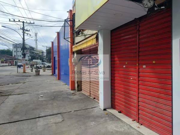 Loja em Taquara, Rio de Janeiro/RJ