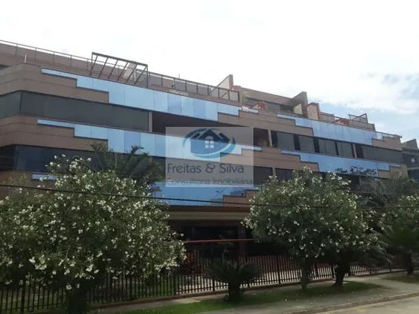 Apartamento em Rio de Janeiro - Recreio dos Bandeirantes