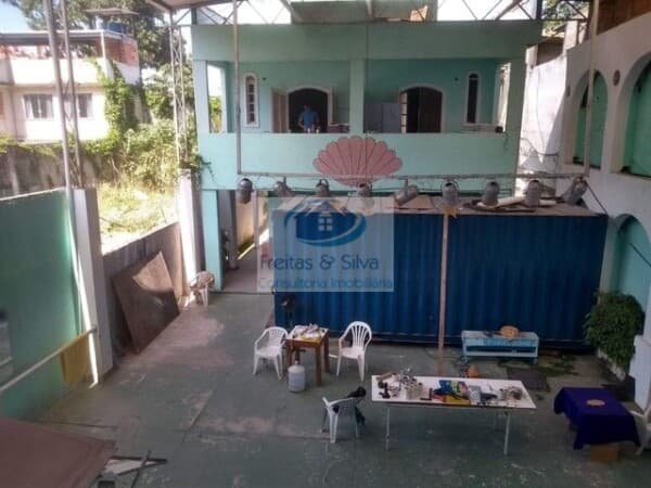 Casa à venda por R$ 800.000,00 - Jacarepaguá - Rio de Janeiro/RJ