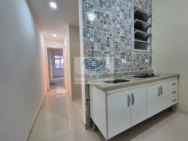 Apartamento em Rio de Janeiro - Centro