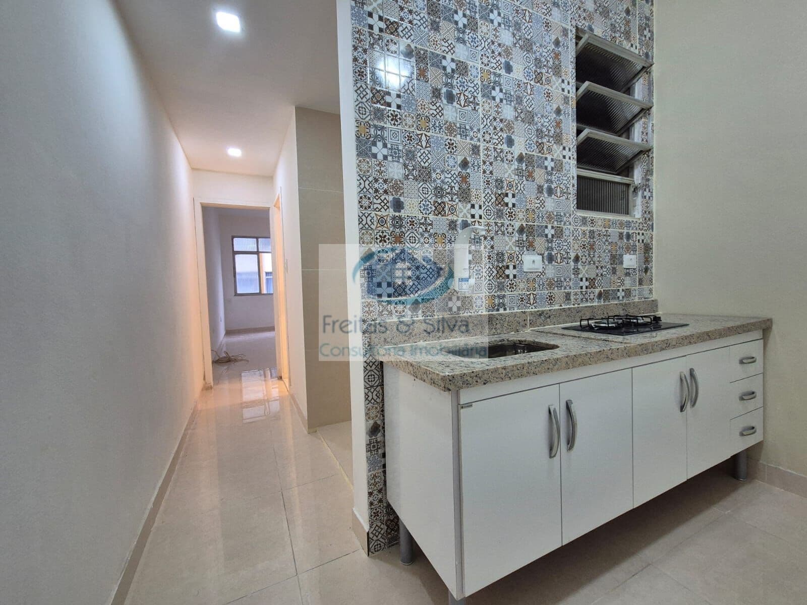 Apartamento em Rio de Janeiro - Centro