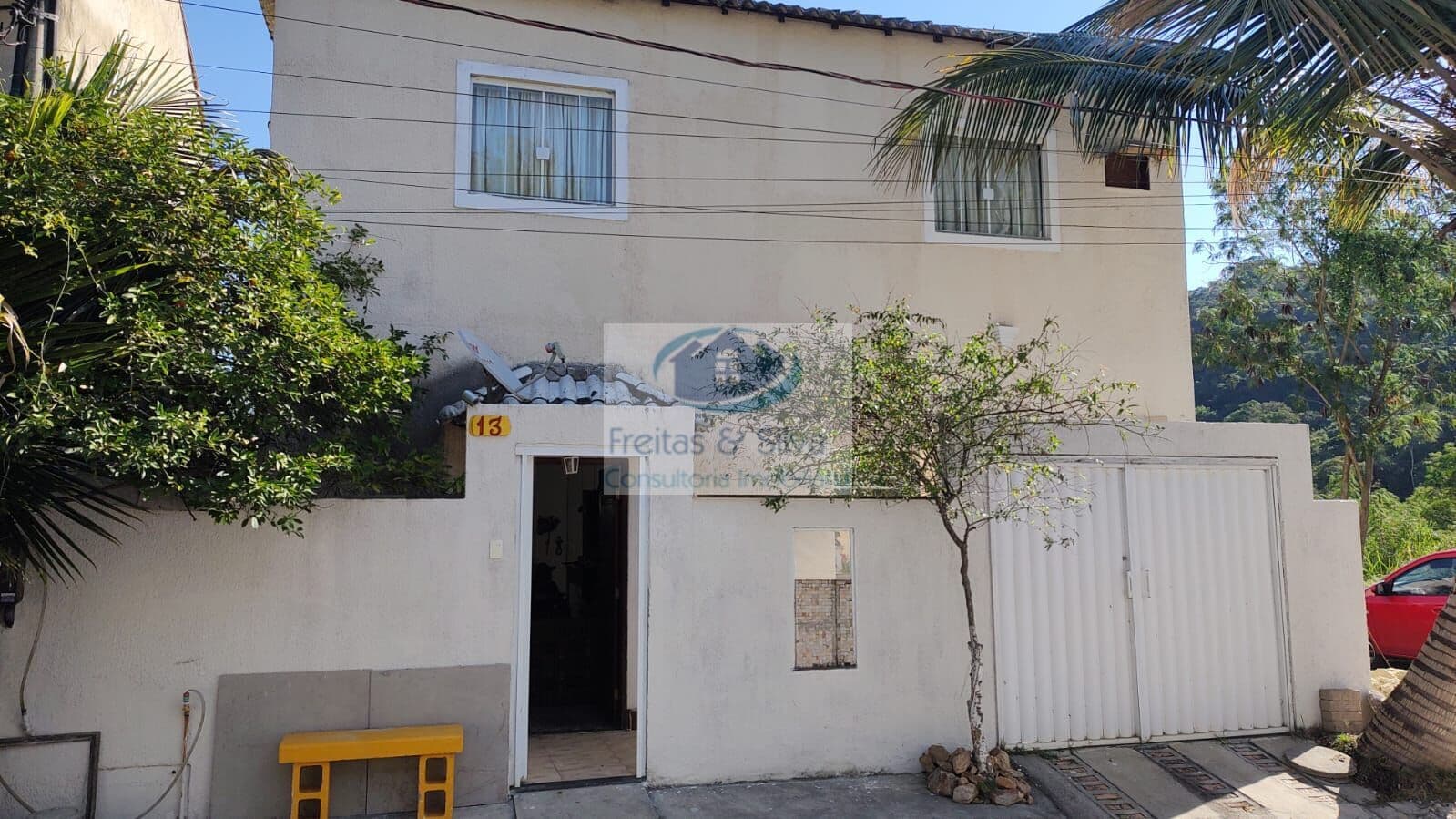Casa em Rio de Janeiro - Taquara