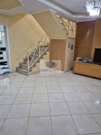 Casa de Condomínio em Rio de Janeiro - Jacarepaguá