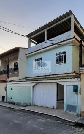 Casa com 4 dormitórios à venda, 157 m² por R$ 600.000,00 - Taquara - Rio de Janeiro/RJ