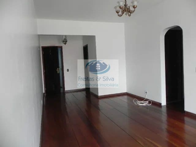 Apartamento em Rio de Janeiro - Pechincha