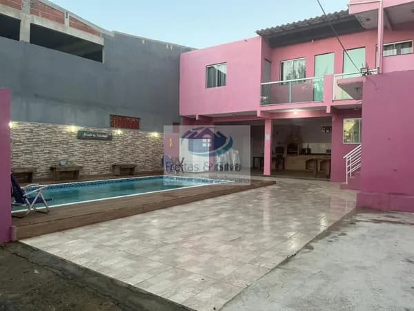 Casa em Arraial do Cabo - Centro