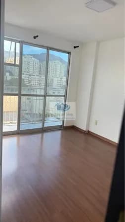 Apartamento em Rio de Janeiro - Campinho