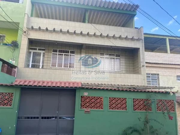 Casa em Rio de Janeiro - Pavuna