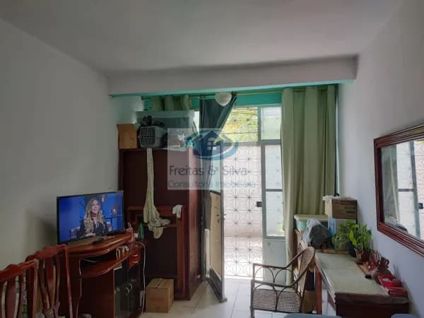 Apartamento em Rio de Janeiro - Taquara