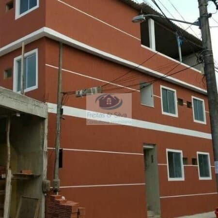 Kitnet com 1 dormitório à venda, 20 m² por R$ 42.500,00 - Jacarepaguá - Rio de Janeiro/RJ