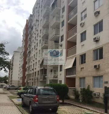 Apartamento em Rio de Janeiro - Anil