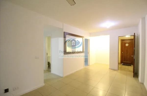 Apartamento em Rio de Janeiro - Jacarepaguá