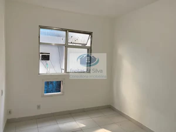 Apartamento em Rio de Janeiro - Rocinha