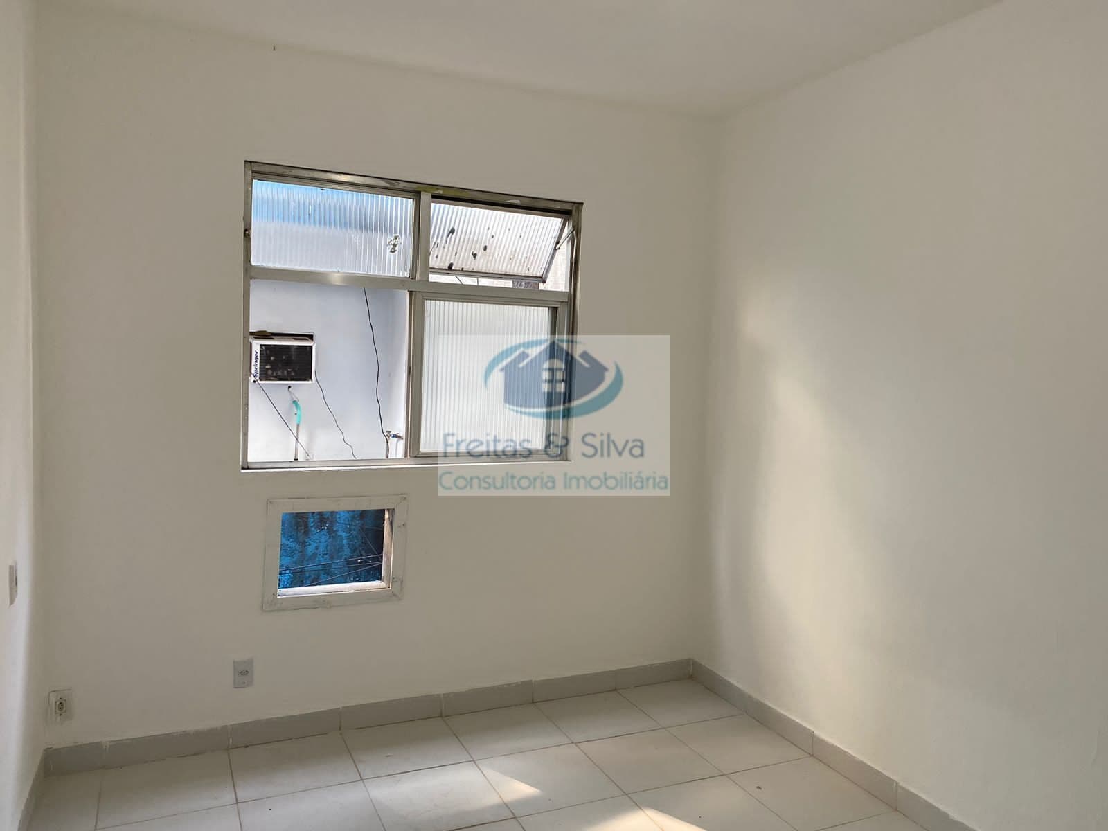 Apartamento em Rio de Janeiro - Rocinha
