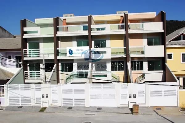 Casa de Condomínio em Rio de Janeiro - Vargem Grande