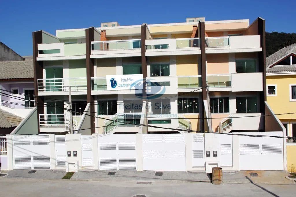 Casa de Condomínio em Rio de Janeiro - Vargem Grande