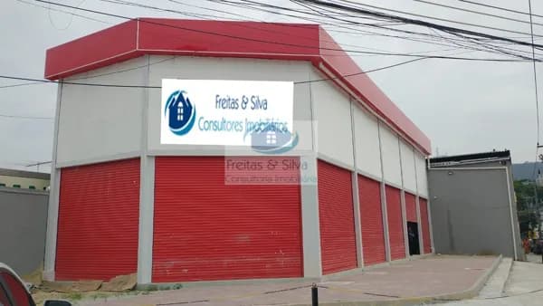 Sala/Conjunto em Rio de Janeiro - Taquara