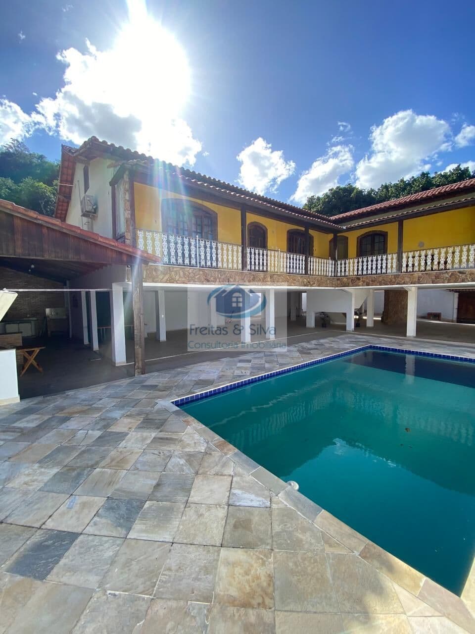 Casa em Condomínio em Taquara, Rio de Janeiro/RJ