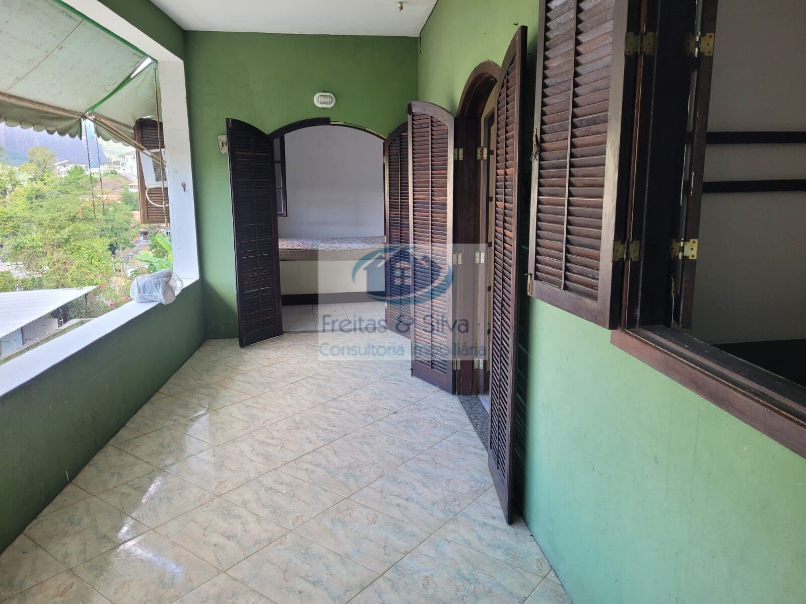 Casa de Condomínio em Rio de Janeiro - Taquara