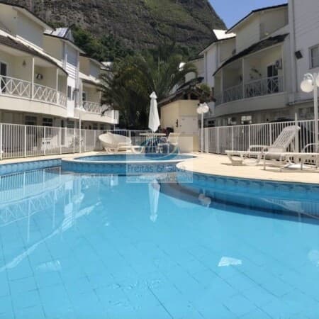 Casa à venda, 116 m² por R$ 620.000,00 - Jacarepaguá - Rio de Janeiro/RJ