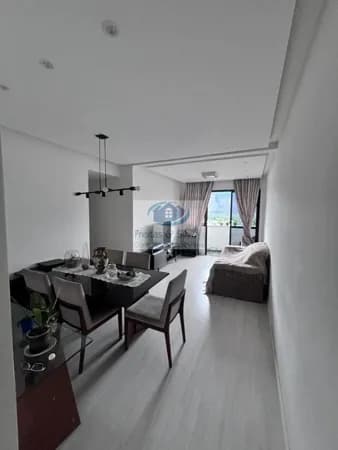 Apartamento de 3 quartos no Condomínio Barra Bali - Barra da Tijuca
