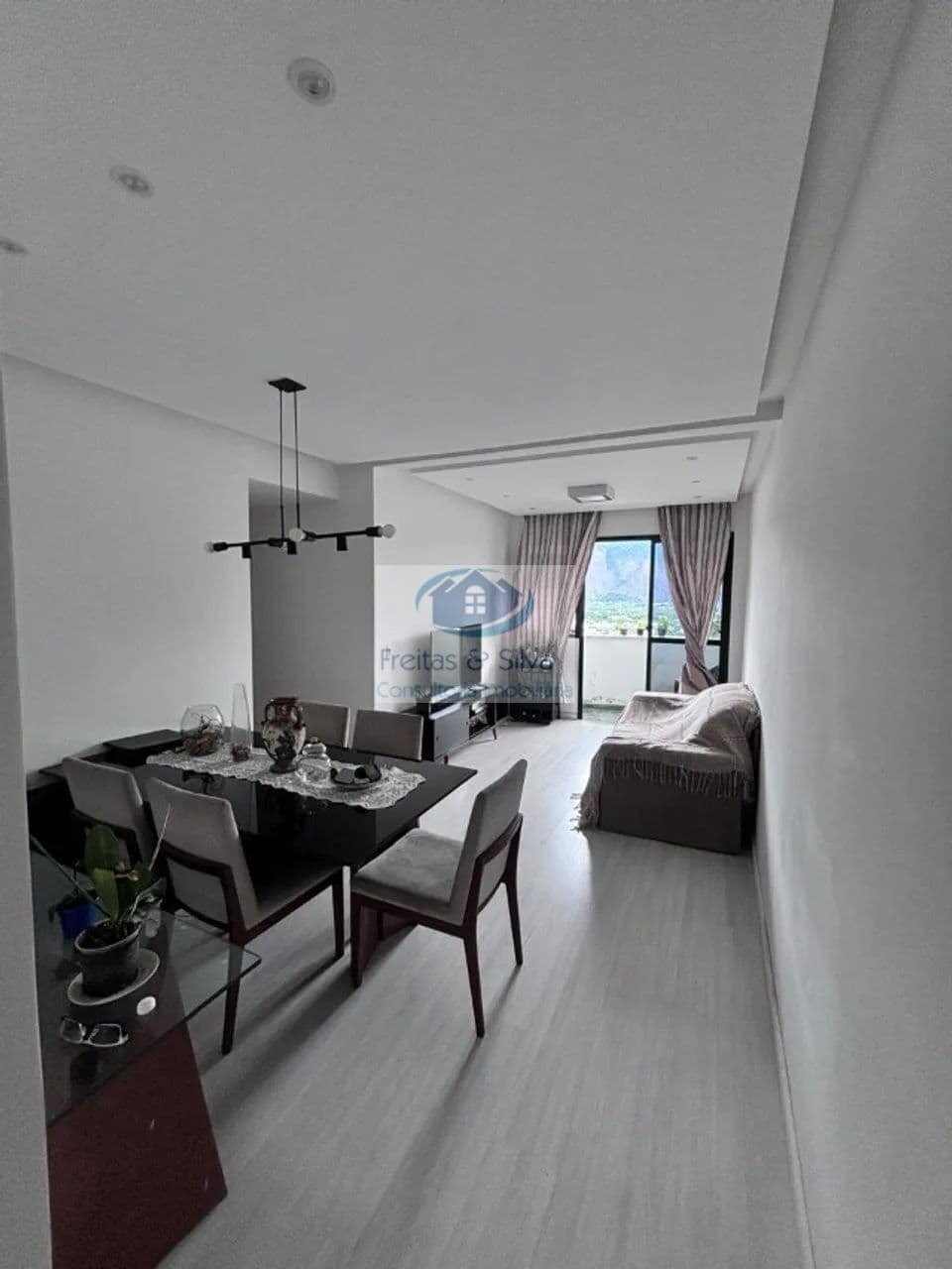 Apartamento de 3 quartos no Condomínio Barra Bali - Barra da Tijuca