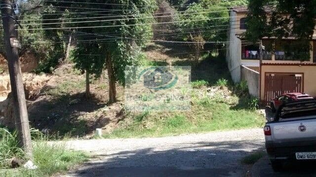 Terreno à venda, 1850 m² por R$ 530.000,00 - Tanque - Rio de Janeiro/RJ