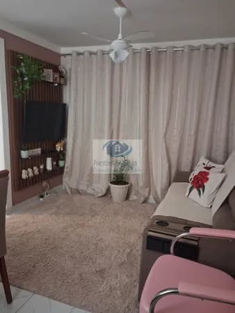 Apartamento em Rio de Janeiro - Taquara
