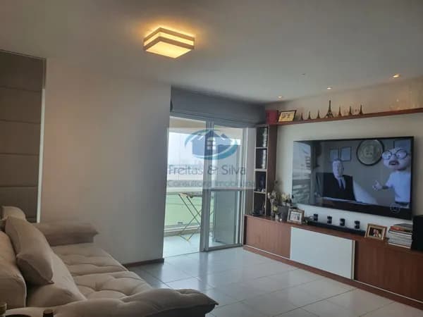 Apartamento em Rio de Janeiro - Jacarepaguá