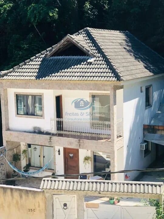 Casa em Rio de Janeiro - Taquara
