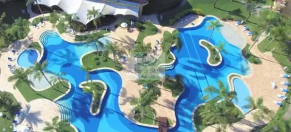 Apartamento em Angra dos Reis - Pontal (Cunhambebe)