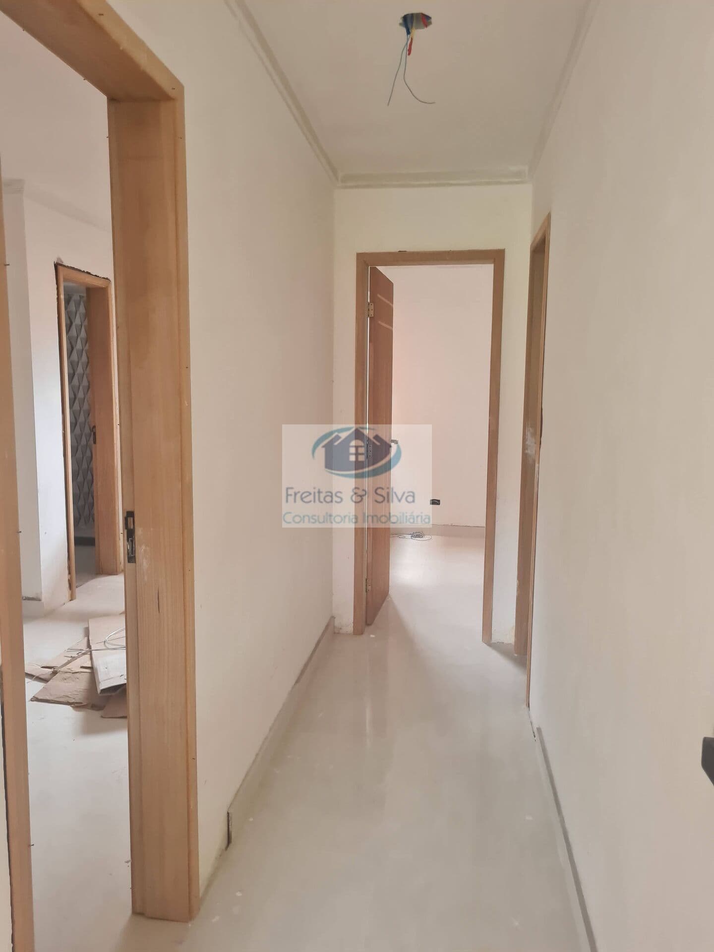 Casa em Condomínio em Campo Grande, Rio de Janeiro/RJ