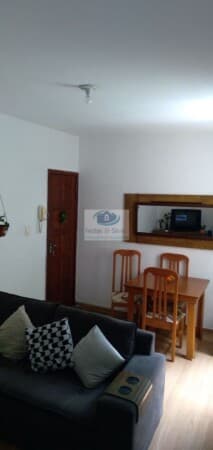 Apartamento à venda, 45 m² por R$ 139.000,00 - Praça Seca - Rio de Janeiro/RJ
