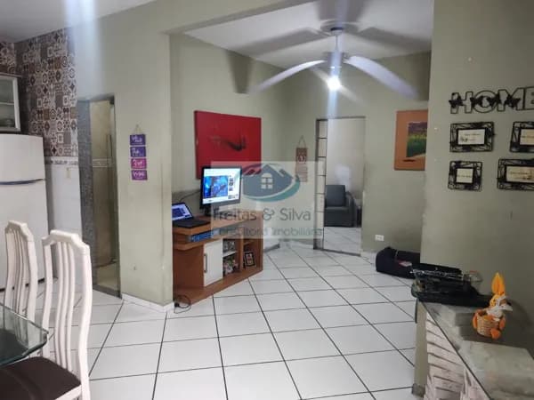 Casa em Rio de Janeiro - Taquara