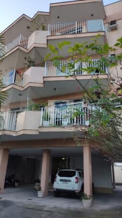 Apartamento à venda, 115 m² por R$ 300.000,00 - Pechincha - Rio de Janeiro/RJ