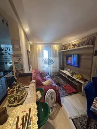 Apartamento em Taquara, Rio de Janeiro/RJ