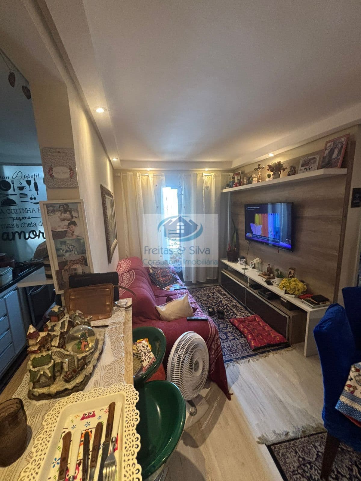 Apartamento em Taquara, Rio de Janeiro/RJ