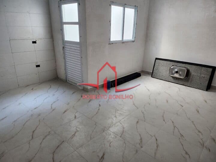 Apartamento em Santo André - Vila Valparaíso