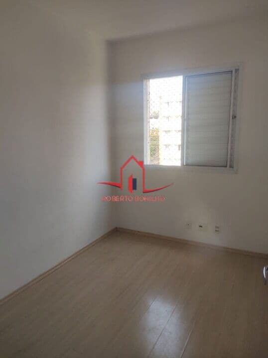Apartamento em Santo André - Campestre