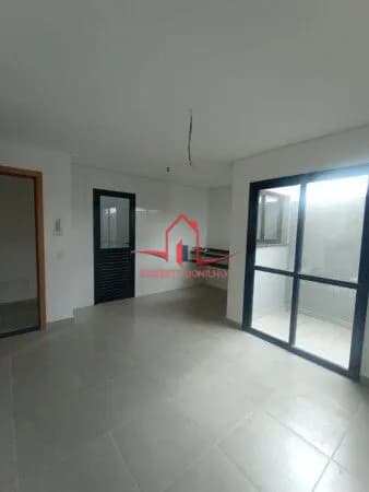Apartamento Cobertura em Jardim Ocara, Santo André/SP