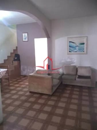 Sobrado em Santo André - Jardim Bom Pastor