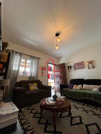 Casa Mista em Vila Palmares, Santo André/SP
