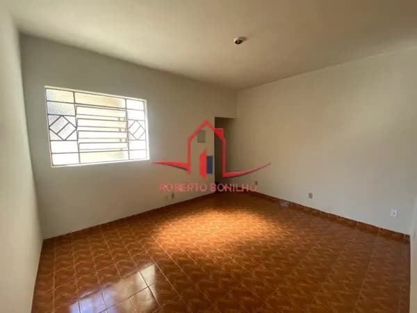 Casa Térrea em Jardim, Santo André/SP