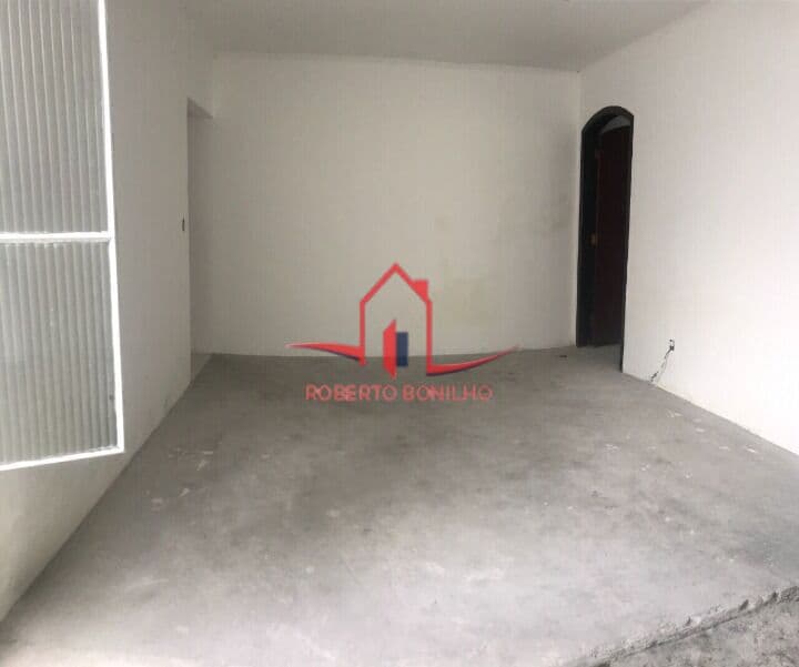 Casa em Santo André - Vila Sacadura Cabral