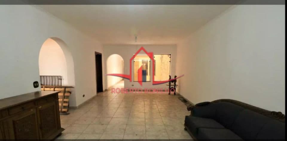 Casa em Santo André - Campestre
